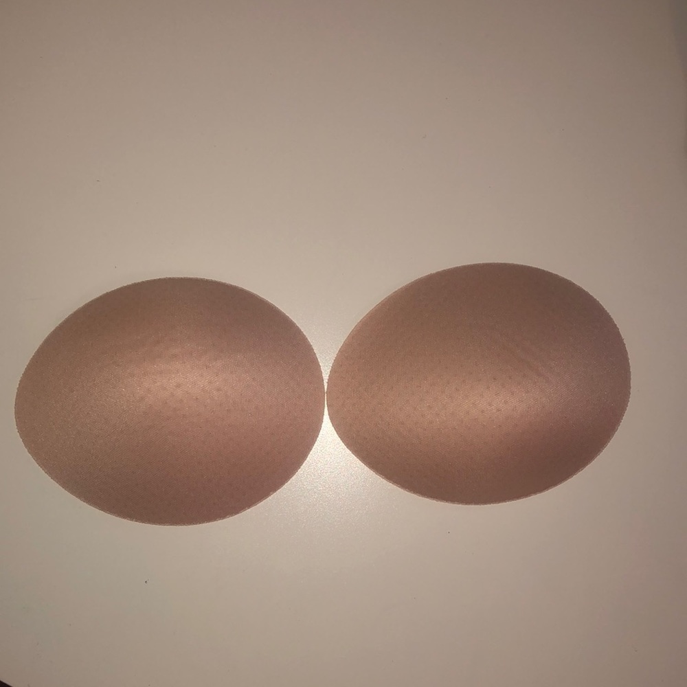 Lululemon Sports Bra Pads Size 6